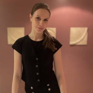 Fausta Poskute